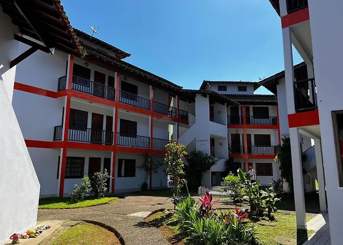 Apartamento Super Aconchegante em Ubatuba! Lázaro e Sununga!