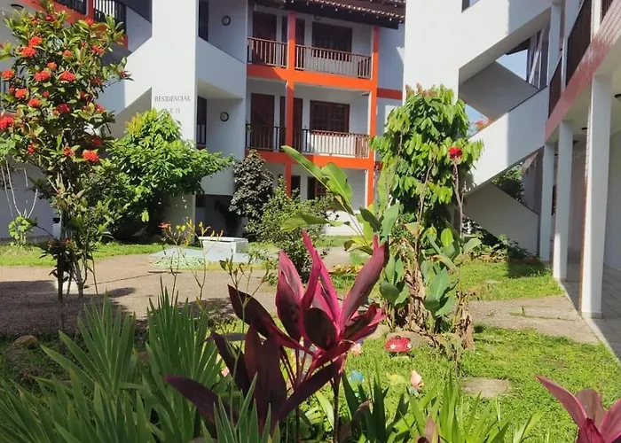 Apartamento Super Aconchegante em Ubatuba! Lázaro e Sununga!